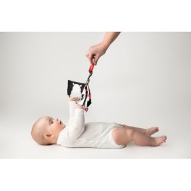 HENCZ 917 Książeczka Kto to? Co to?