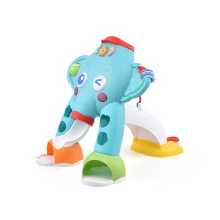 ICOM 7154367 Stoliczek funkcyjny Słonik dla Maluszka promocja!