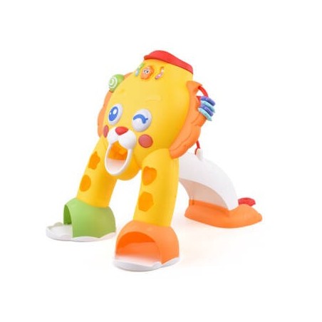 ICOM 7154368 Stoliczek funkcyjny Lew dla  Maluszka promocja!