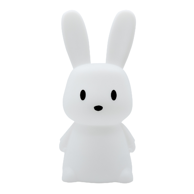 INNOGIO GIO-138 Lampka nocna GIOrabbit  Mega Maxi 51 cm