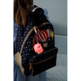 INNOGIO GIO-150 Lampka silikonowa GIOkeyring Bear