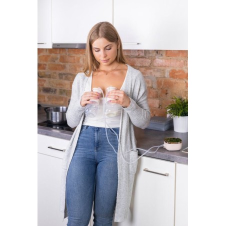 INNOGIO GIO-350PRO GIOmom PRO Podwójny laktator elektryczny