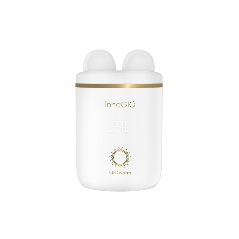 INNOGIO GIO-370 Podgrzewacz  do butelek + MISECZKA SILIKONOWA GIO-910 GRATIS