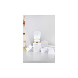 INNOGIO GIO-370 Podgrzewacz  do butelek + MISECZKA SILIKONOWA GIO-910 GRATIS