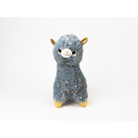 INNOGIO GIO-827 Plush Lama gray 30cm