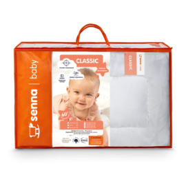 INTER-WIDEX Pościel wypełniona CLASSIC 100X135