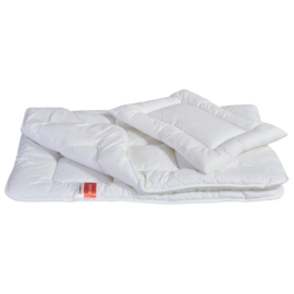 INTER-WIDEX Pościel wypełniona CLASSIC 90x120