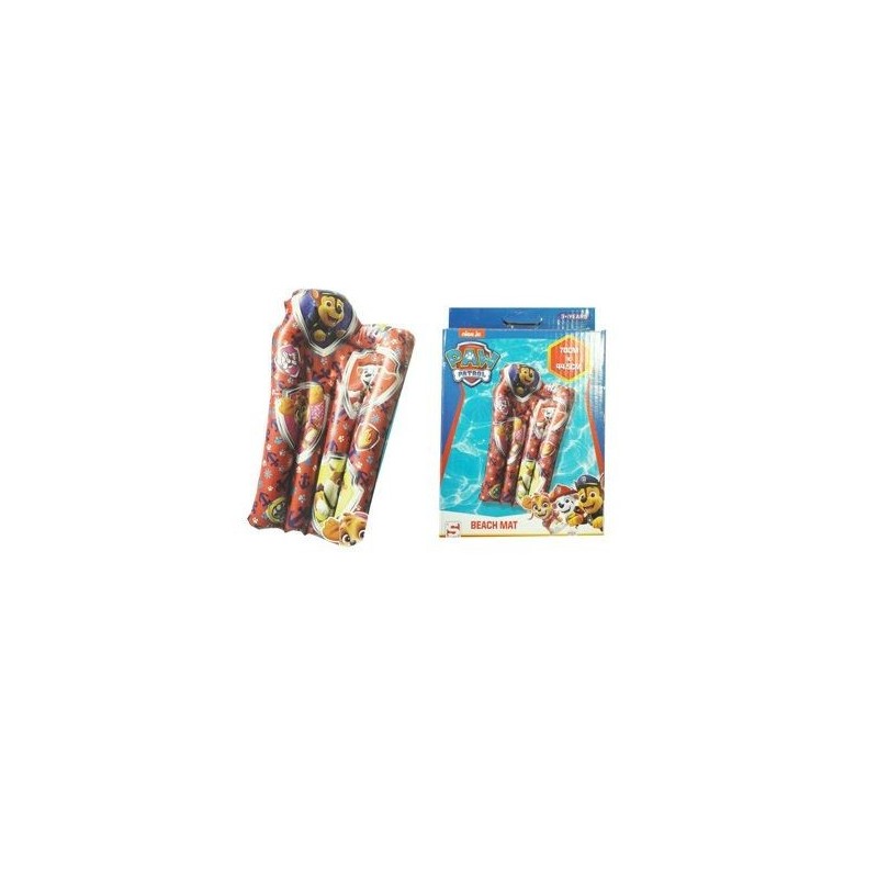 INTEX PWP16-3538 Materac do pływania Psi Patrol