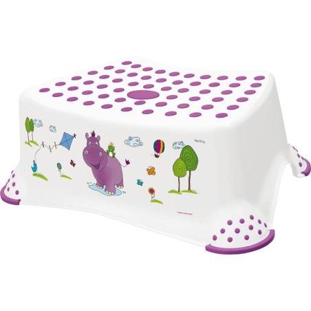 KEEEPER 18642 TOMEK HIPPO Podest antypoślizgowy