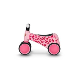 LIONELO Jeździk Sammy Pink Rose