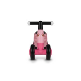 LIONELO Jeździk Sammy Pink Rose