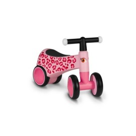 LIONELO Jeździk Sammy Pink Rose