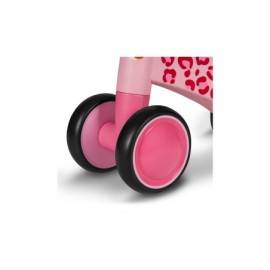 LIONELO Jeździk Sammy Pink Rose