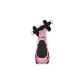 LIONELO Jeździk Sammy Pink Rose