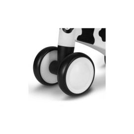 LIONELO Jeździk Sammy White