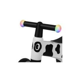 LIONELO Jeździk Sammy White