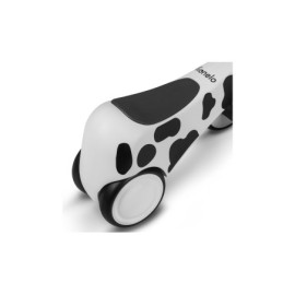 LIONELO Jeździk Sammy White