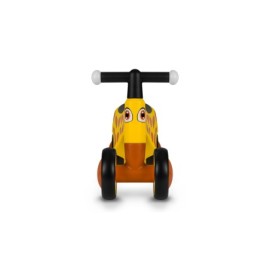 LIONELO Jeździk Sammy Yellow Honey