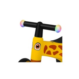 LIONELO Jeździk Sammy Yellow Honey