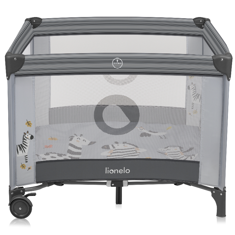 LIONELO Kojec Bonnie Grey Scandi