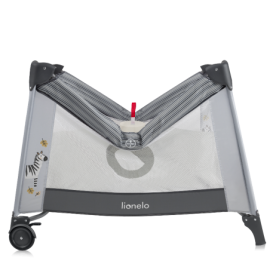 LIONELO Kojec Bonnie Grey Scandi