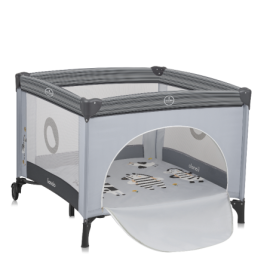 LIONELO Kojec Bonnie Grey Scandi