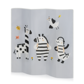 LIONELO Kojec Bonnie Grey Scandi