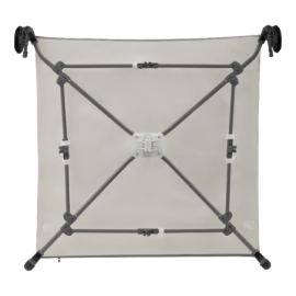 LIONELO Kojec Bonnie Grey Scandi