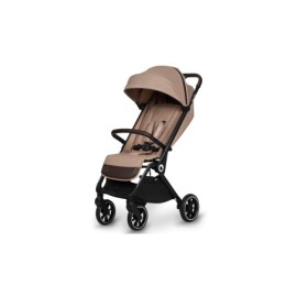 LIONELO Wózek spacerowy Cloe Beige Sand