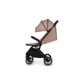 LIONELO Wózek spacerowy Cloe Beige Sand