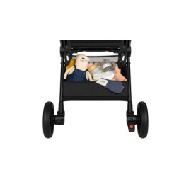 LIONELO Wózek spacerowy Cloe Beige Sand