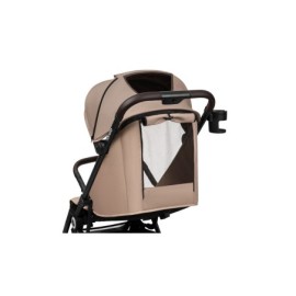 LIONELO Wózek spacerowy Cloe Beige Sand