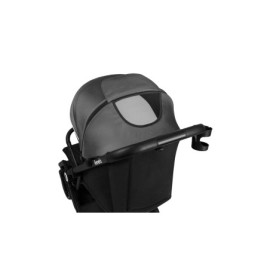 LIONELO Wózek spacerowy Cloe Grey Stone