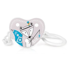 LOVI 10/886 Łańcuszek do smoczka Indian Summer Boy