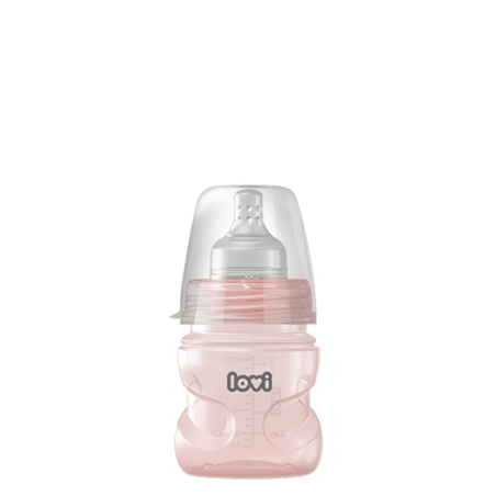 LOVI 21/565 Butelka Trends 120ml róż