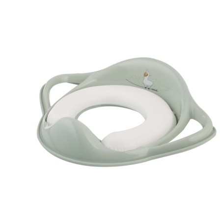 MALTEX Miękka nakładka Lama szałwiowa zieleń