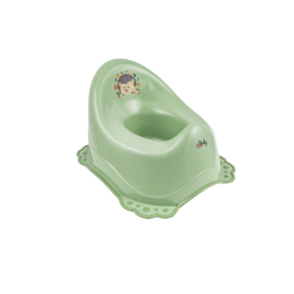 MALTEX Nocnik 2K Jeżyk Leśna Ferajna zielony