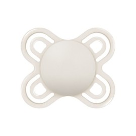 MAM 850943 Smoczek uspokajający Perfect 0+ mat unisex