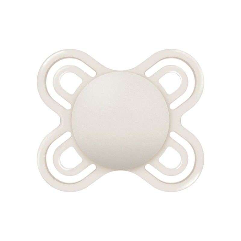 MAM 850943 Smoczek uspokajający Perfect 0+ mat unisex