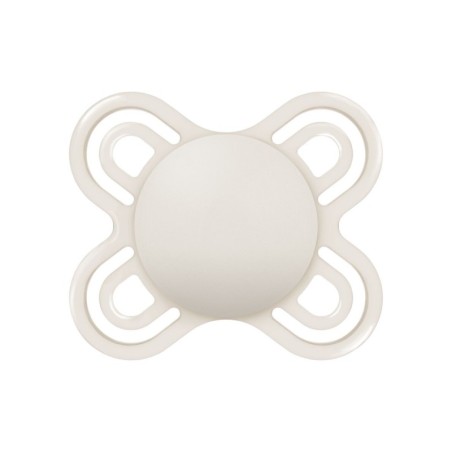 MAM 850943 Smoczek uspokajający Perfect 0+ mat unisex