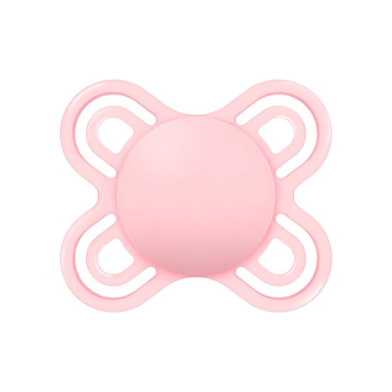 MAM 850950 Smoczek uspokajający Perfect 0+ mat girl