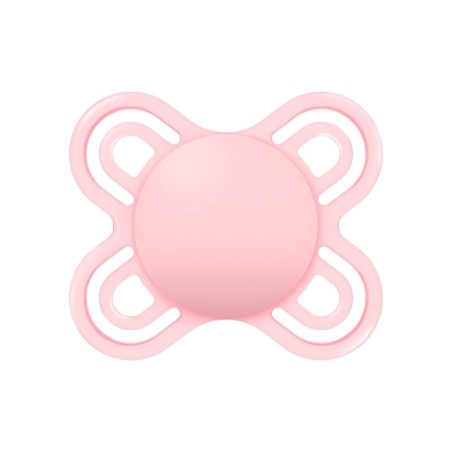 MAM 850950 Smoczek uspokajający Perfect 0+ mat girl