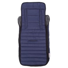 MARKO CC843657 Śpiworek COMFI-SNUG 2w1 granatowy