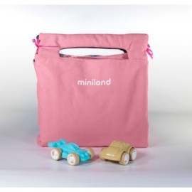 MARKO MLZ75008 Miniland Mata sensoryczna Wróżka