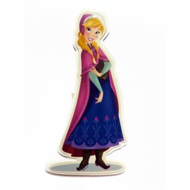 MARKO SRFS 9158 Dekoracja ścienna mała ANNA