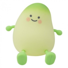 MARY'S MW61046 Lampka nocna led Mango zielony