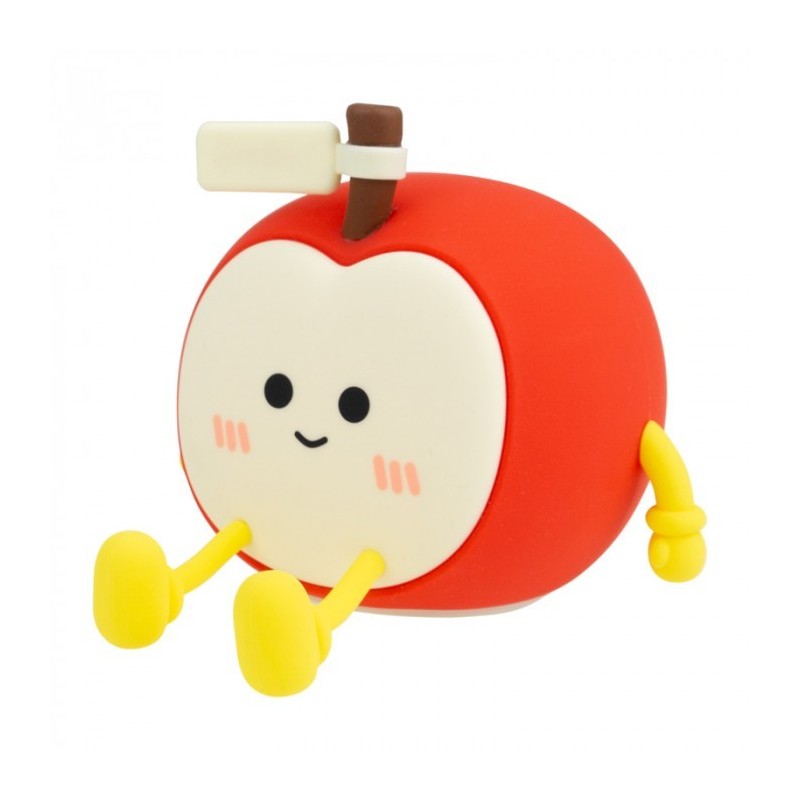 MARY'S MW61095 Lampka nocna led Jabłko