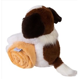 MATEX Kocyk Carol 85x100 [TB0375_03] bernardyn