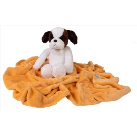 MATEX Kocyk Carol 85x100 [TB0375_03] bernardyn