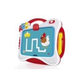 CHICCO 00010688000130 EDU Moja pierwsza tablica